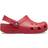 Crocs Toddler Classic Clog - Varsity Red