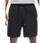 Nike Men's Air Jordan Wordmark Fleece Shorts - Off Noir