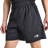 The North Face 24/7 Printed Performance Shorts - Black