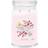 Yankee Candle Pink Cherry & Vanilla Scented Candle 567g