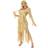 Rubies Mummy Queen Adult Costume