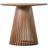 HJ Home Solid Brown Dining Table 90x90cm