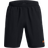 Under Armour Men's Core+ Woven Shorts - Black/Atomic