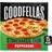 Goodfella's Stonebaked Thin Pepperoni Pizza 332g 1pack