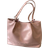 Shein Women's Solid Color Chain Decor PU Leather Handbag Shoulder Bag, Minimalist Lightweight Large Capacity Shopping Bag For Daily Office Work And Travel, Fashion Hobo Bag Crossbody Bag Handbag Backpack Back To School Teacher Appreciation Gift
