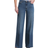 7 For All Mankind Lotta Luxe Vintage Sea Level Jeans - Dark Blue