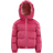 Moncler Girl's Daos Down Jacket - Pink