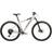 Boardman MHT 8.8 Mountain Bike 2023 Hardtail MTB - Silver Men's Bike