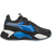 Puma Kid's x Playstation RS-x Sneakers - Black/Team Royal