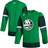 adidas New York Islanders Kelly Green 2023 St. Patrick's Day Primegreen Authentic Jersey