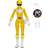 Hasbro Power Rangers Mighty Morphin Yellow Ranger 15cm
