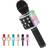 Karaoke Microphone for Kids