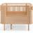 Sebra Baby & Junior Bed Wooden Edition 29.8x61"
