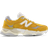 New Balance 9060 - Varsity Gold/Rain Cloud/Angora