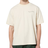Museum of Peace & Quiet Wordmark Cotton-Jersey T-shirt - Beige