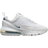 Nike Air Max Pulse GS - White/Court Blue/Pure Platinum/Glacier Blue