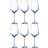 Chef & Sommelier Sublym White Wine Glass 25cl 6pcs