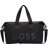 Hugo Boss Catch 2.0DS Holdall Handbag - Black