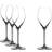 Riedel Extreme Rose Champagne Glass 33.6cl 4pcs