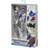 Hasbro Power Rangers Lightning Collection Wild Force Lunar Wolf Ranger 15cm