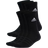 adidas Sportswear Cushioned Crew Socks 6-pack - Black