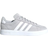 adidas Grand Court 2.0 M - Grey Two/Cloud White