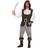 Widmann Mens Pirate Deluxe Costume