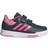 adidas Kid's Tensaur Sport 2.0 Cf - Shadow Navy/Lucid Pink/Bliss Pink