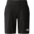The North Face Cotton Shorts - Black (NF0A82EL-JK3)