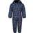 Dare2B Kid's Bambino II Waterproof Insulated Snowsuit - Blue