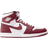 Nike Jordan Retro 1 Hi OG M - White/Red
