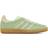 adidas Gazelle W - Semi Green Spark/Almost Yellow/Cream White