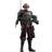Hot Toys Star Wars The Bad Batch Action Figure 1/6 Echo 29cm