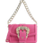 Versace Jeans Couture Shoulder Bag - Pink