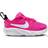 Nike Star Runner 4 TD - Fierce Pink/Black/Playful Pink/White