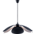 Nordlux Maple Black Pendant Lamp 55cm