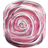 Pandora Rose in Bloom Charm - Silver/Pink