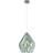 Eglo Carlton-P Light Green Pendant Lamp 31cm