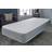 Starlight Beds Nebraska Single Memory Foam Bed Matress