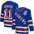 Mitchell & Ness Mark Messier New York Rangers Captain Patch 1993/94 Line Player Jersey