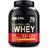 Optimum Nutrition Gold Standard 100% Whey Muscle Building and Recovery Protein Powder