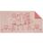 Arabia Mummy Love Bath Towel Pink (140x70cm)
