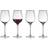 Lyngby Palermo Red Wine Glass 40cl 4pcs