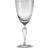 Holmegaard Regina Red Wine Glass 28cl