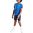 Nike Kid's Miler T-shirt/Shorts Set - Blue/Navy