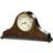 Howard Miller Baxter Brown Table Clock 26.7cm