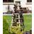 Zest Scafell Obelisk 120cm 39x120cm