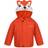 Regatta Kid's Dino Waterproof Winter Jacket - Orange