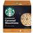 Starbucks Dolce Gusto Caramel Macchiato 660g 36pcs 3pack