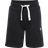 Hummel Bassim Shorts - Black (213854-2001)